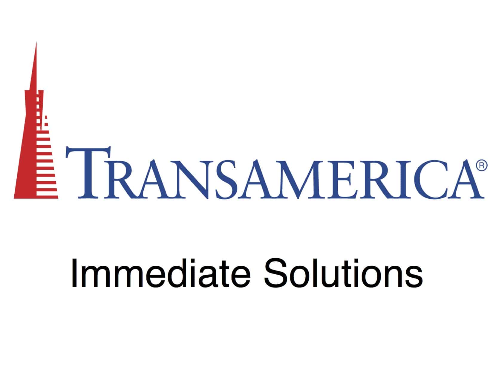 Trans Immediate Solutions Quick Ref