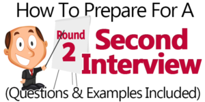 click to open 2nd Interview Script
