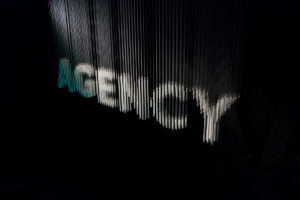 The Art of Building an Agency